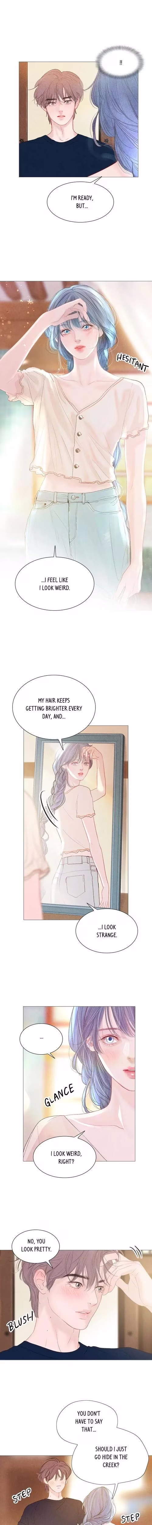 Mystical - Chapter 36 - Part 6