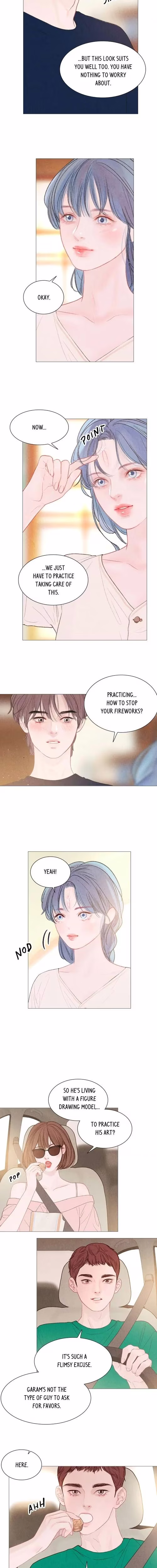 Mystical - Chapter 36 - Part 8