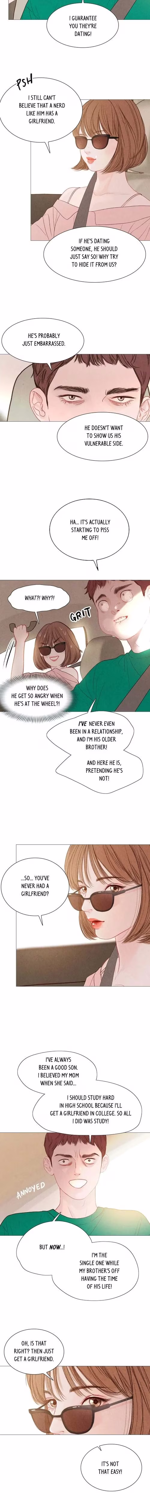 Mystical - Chapter 36 - Part 9