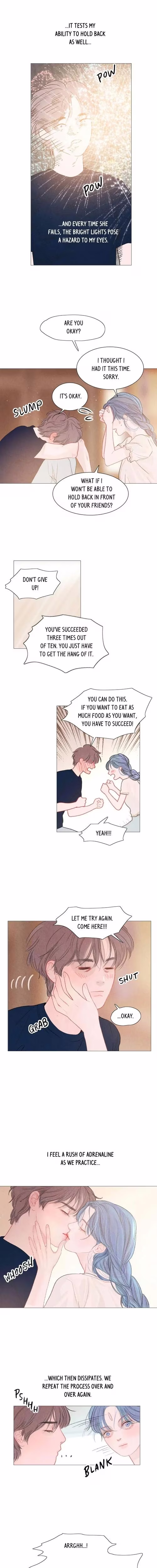 Mystical - Chapter 36 - Part 11