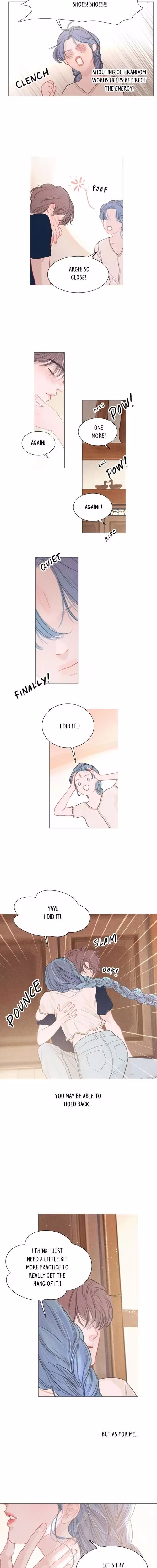 Mystical - Chapter 36 - Part 12