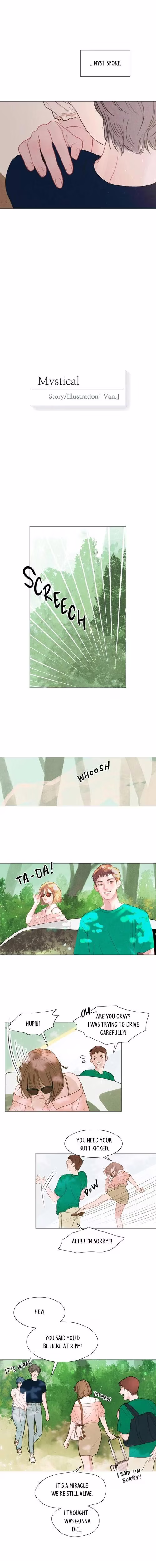 Mystical - Chapter 37 - Part 5