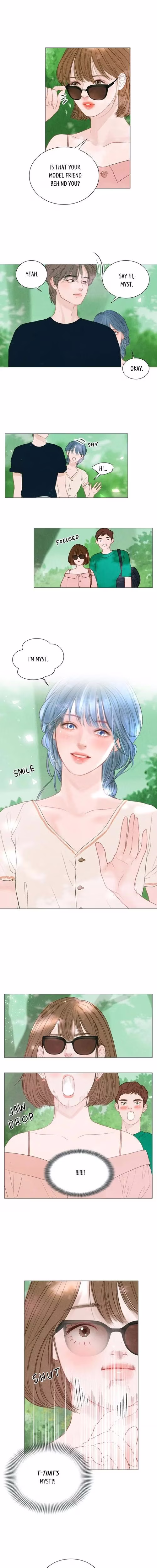 Mystical - Chapter 37 - Part 6