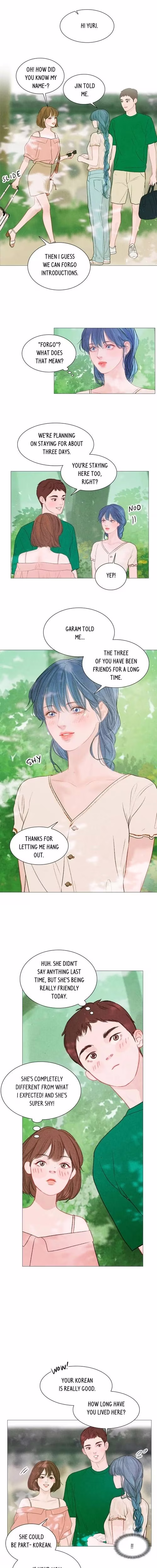 Mystical - Chapter 37 - Part 8