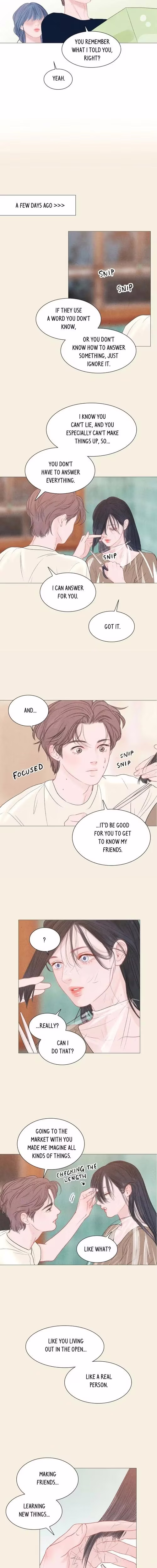 Mystical - Chapter 37 - Part 10