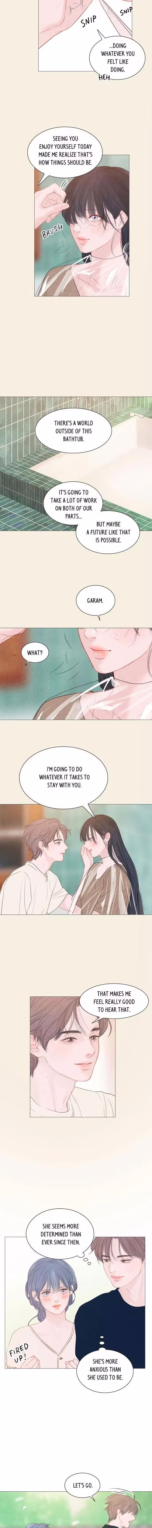 Mystical - Chapter 37 - Part 11