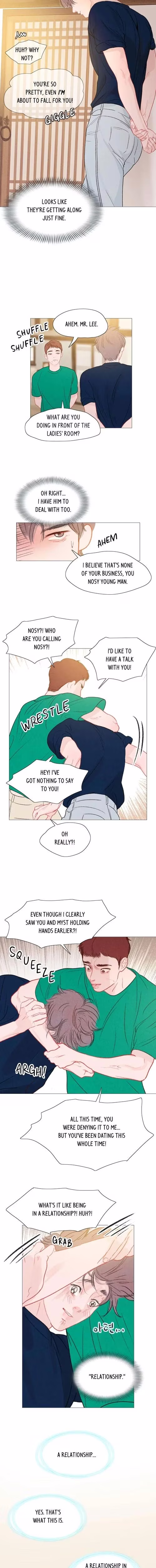 Mystical - Chapter 38 - Part 4