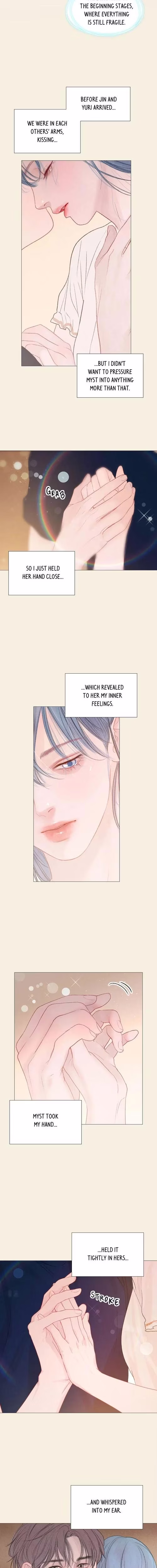 Mystical - Chapter 38 - Part 5