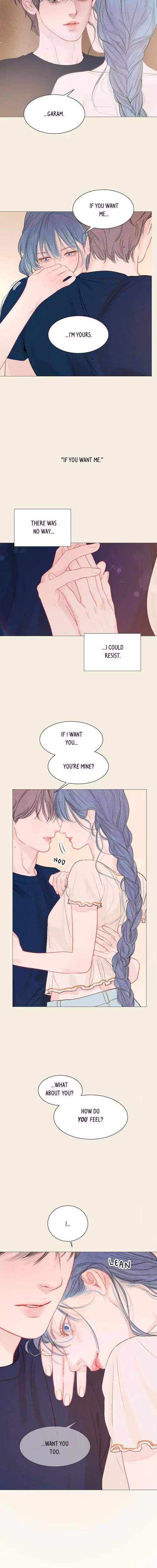 Mystical - Chapter 38 - Part 6