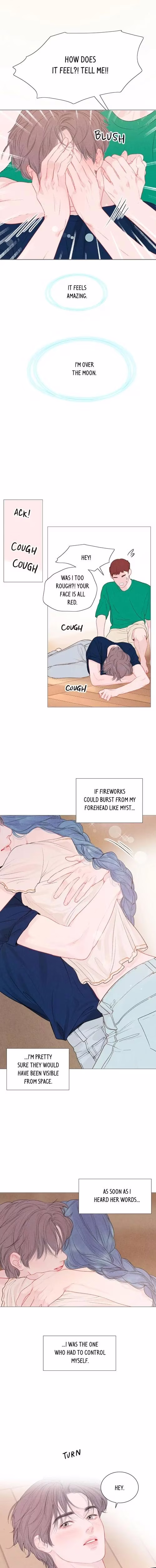 Mystical - Chapter 38 - Part 7