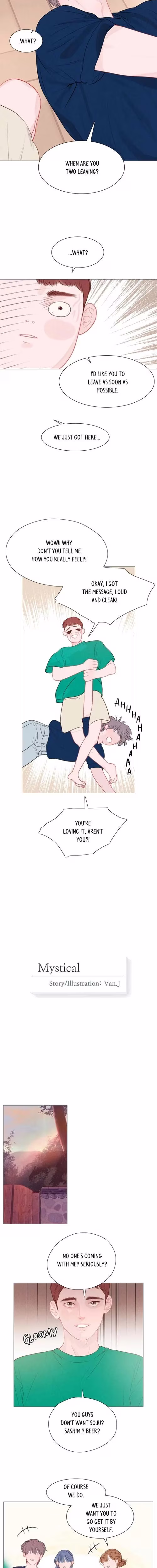 Mystical - Chapter 38 - Part 8