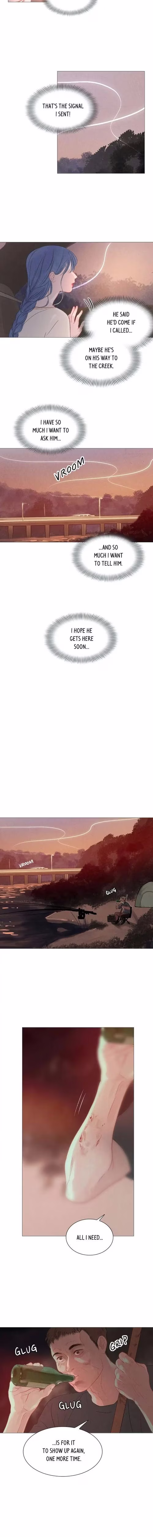 Mystical - Chapter 38 - Part 12