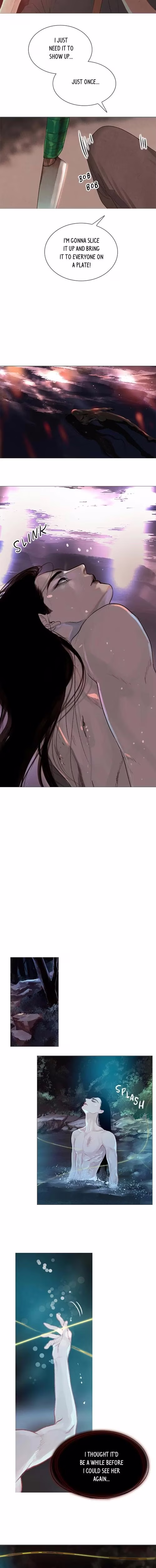 Mystical - Chapter 39 - Part 3