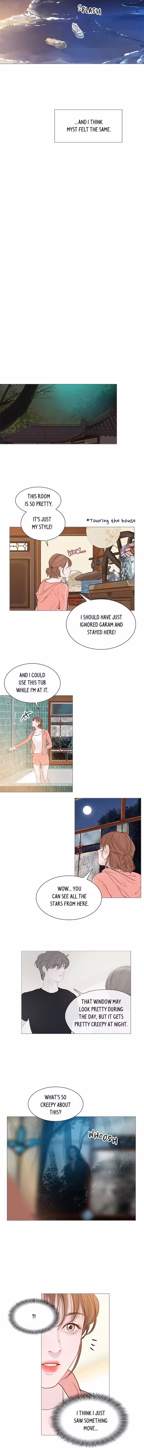 Mystical - Chapter 39 - Part 12