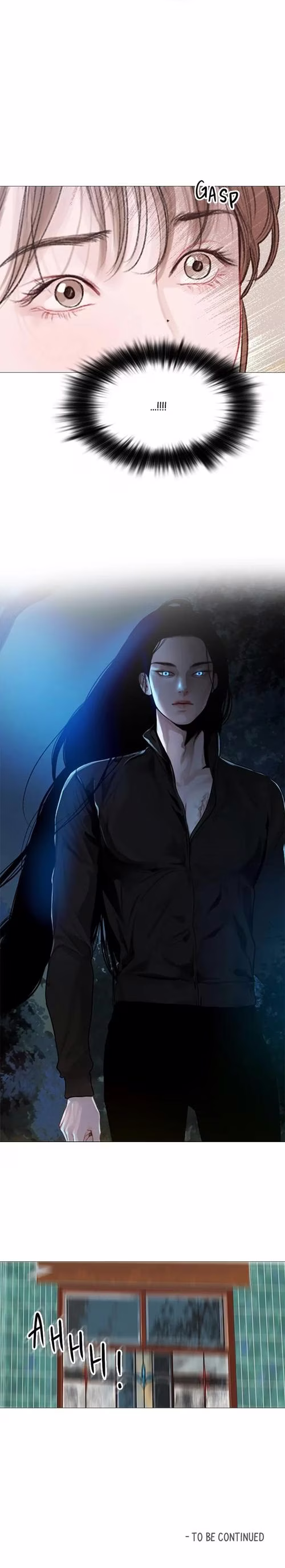 Mystical - Chapter 39 - Part 13