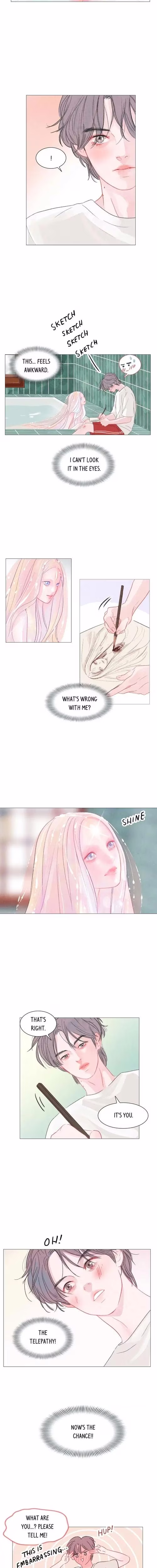 Mystical - Chapter 4 - Part 3