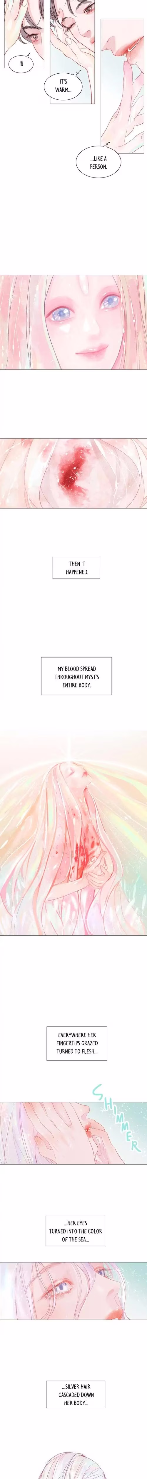 Mystical - Chapter 4 - Part 6