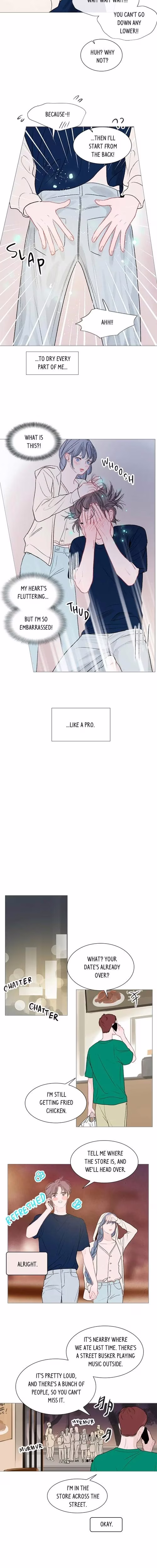 Mystical - Chapter 40 - Part 5