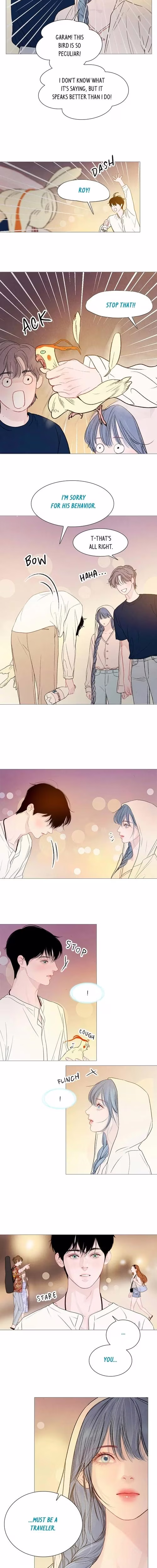 Mystical - Chapter 40 - Part 8