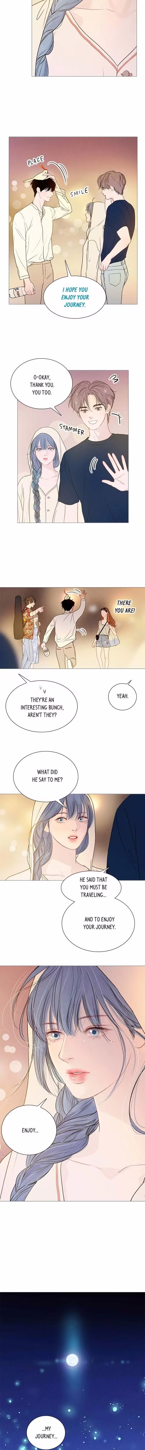 Mystical - Chapter 40 - Part 9