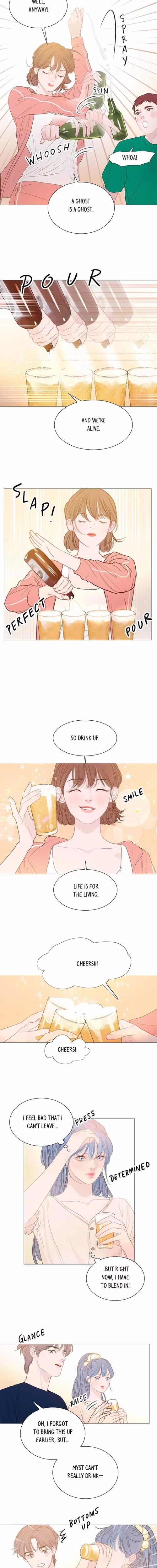 Mystical - Chapter 41 - Part 3