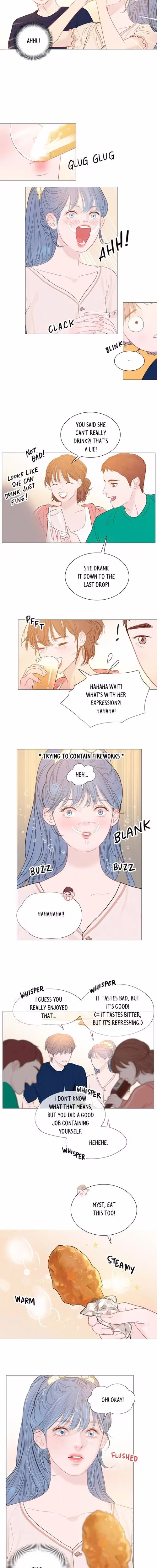 Mystical - Chapter 41 - Part 4