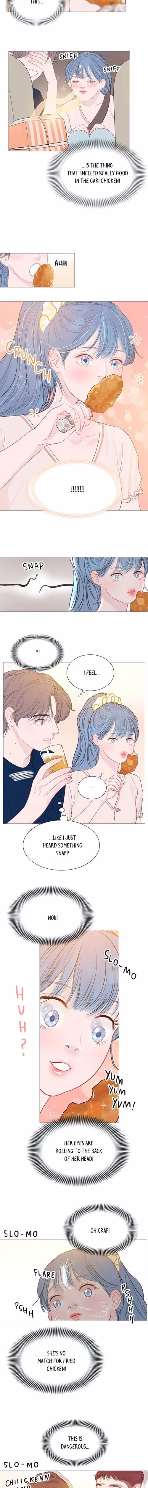 Mystical - Chapter 41 - Part 5