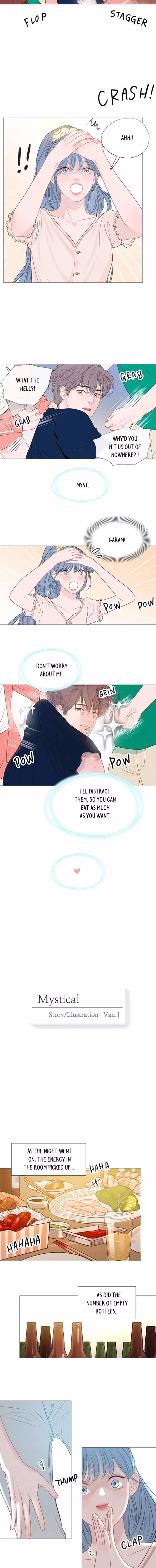 Mystical - Chapter 41 - Part 7
