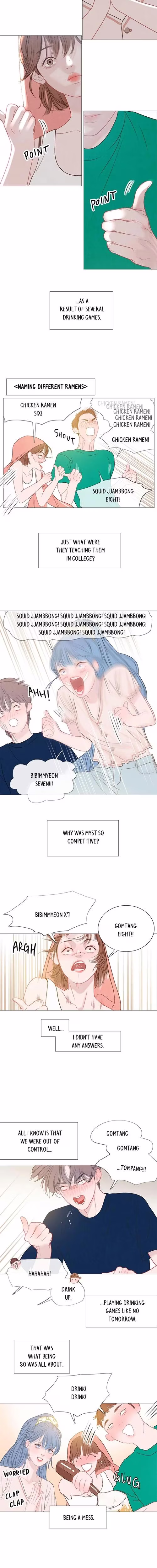 Mystical - Chapter 41 - Part 8