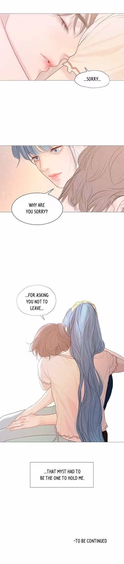 Mystical - Chapter 41 - Part 13