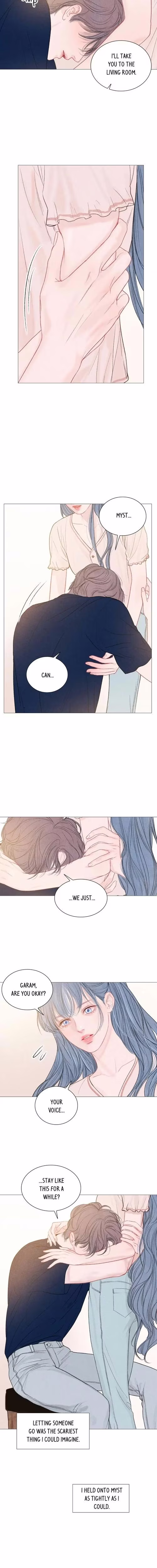 Mystical - Chapter 42 - Part 3