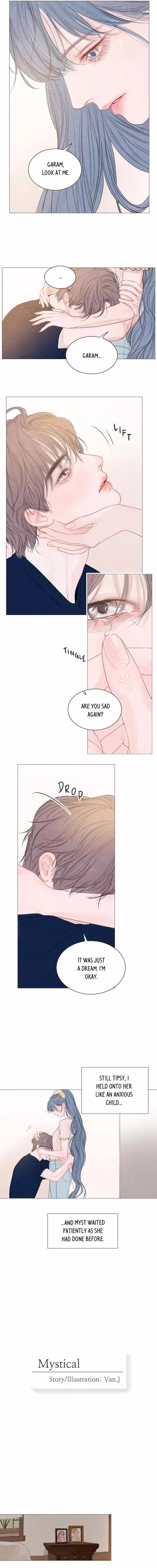 Mystical - Chapter 42 - Part 4