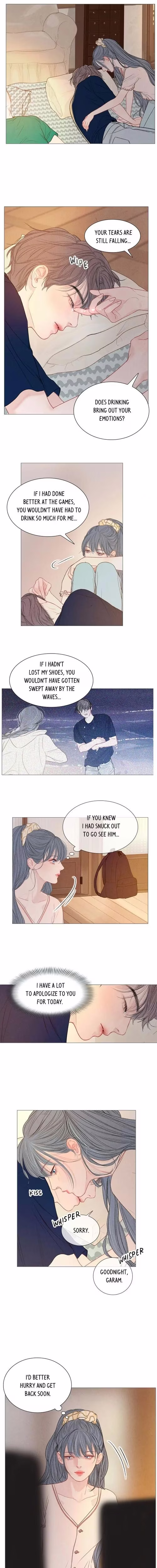 Mystical - Chapter 42 - Part 5