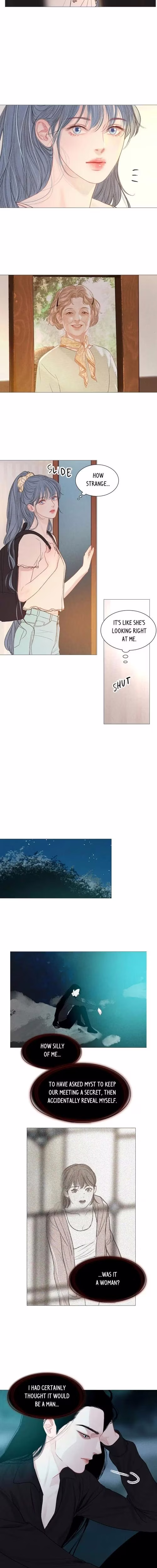 Mystical - Chapter 42 - Part 6