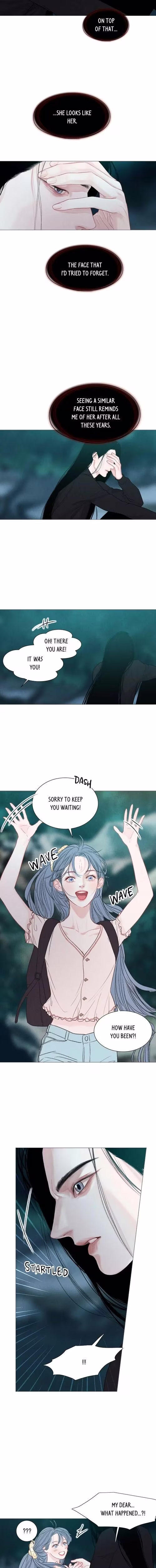 Mystical - Chapter 42 - Part 7