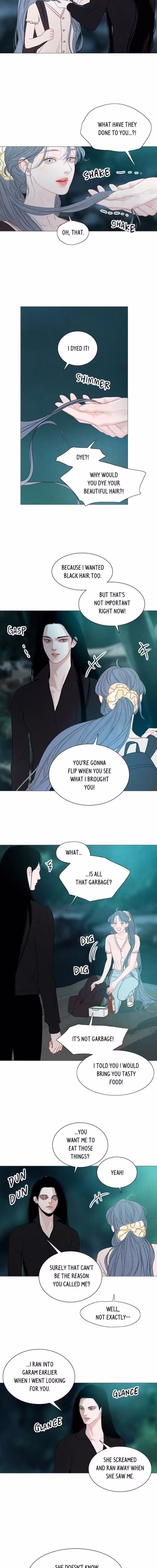 Mystical - Chapter 42 - Part 8