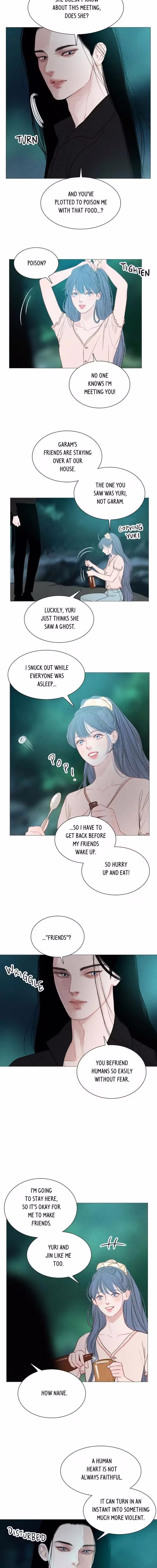 Mystical - Chapter 42 - Part 9