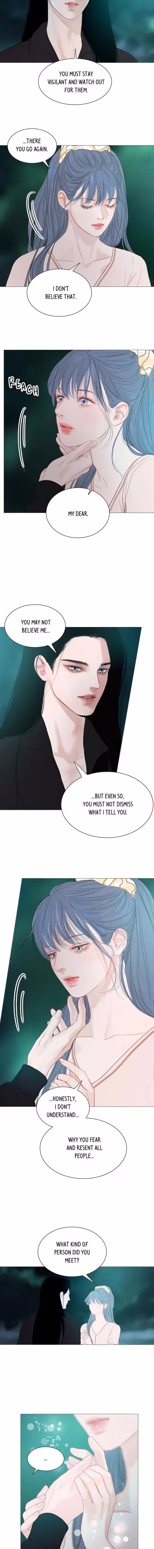 Mystical - Chapter 42 - Part 10