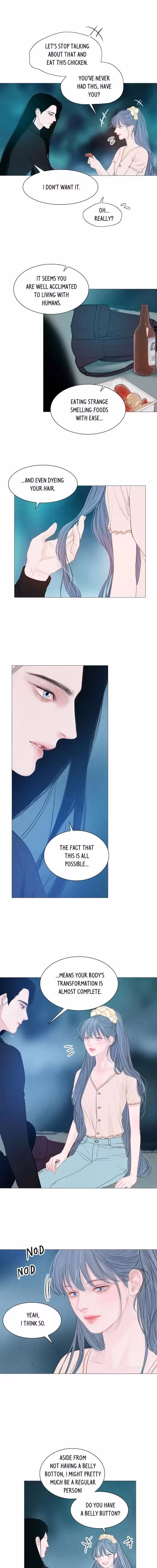 Mystical - Chapter 43 - Part 4