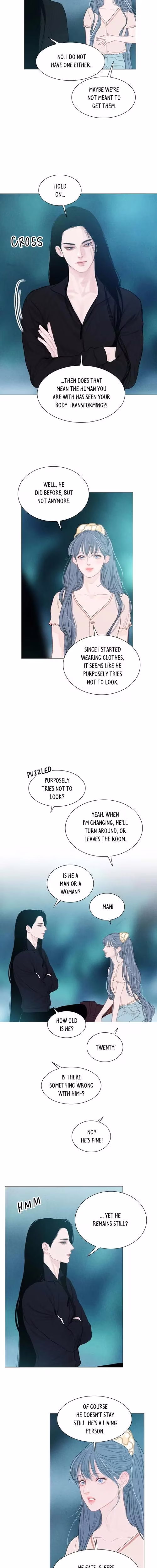 Mystical - Chapter 43 - Part 5