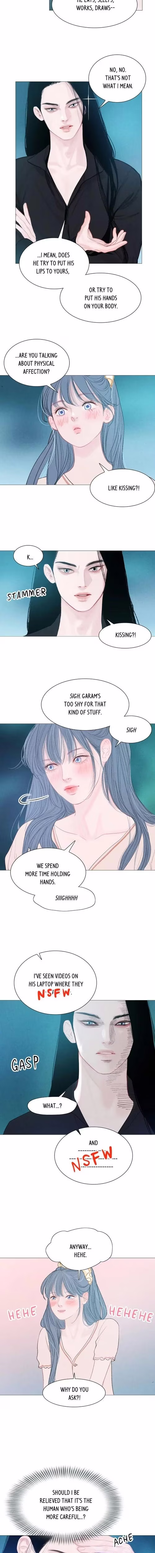 Mystical - Chapter 43 - Part 6