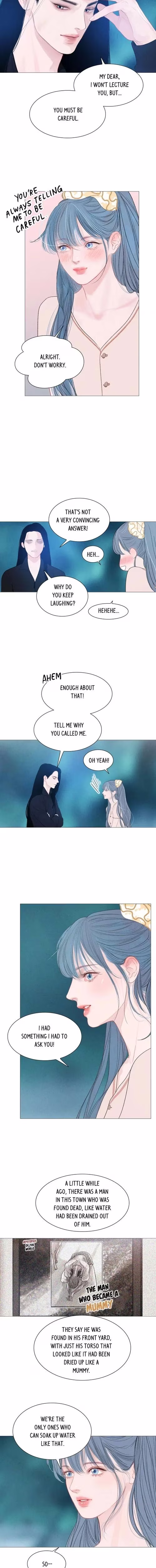 Mystical - Chapter 43 - Part 7