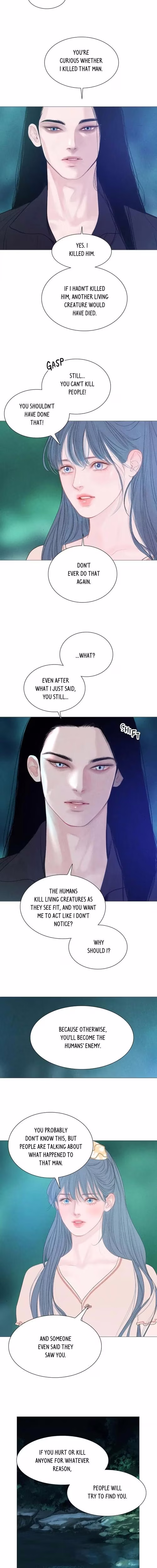 Mystical - Chapter 43 - Part 8