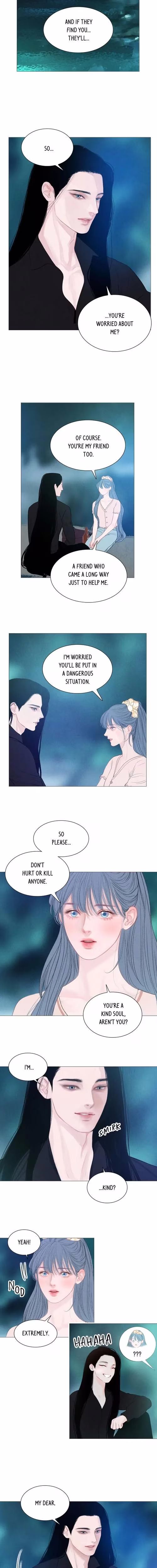 Mystical - Chapter 43 - Part 9