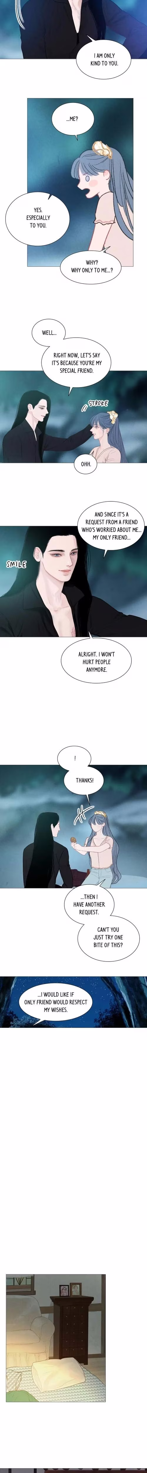 Mystical - Chapter 43 - Part 10