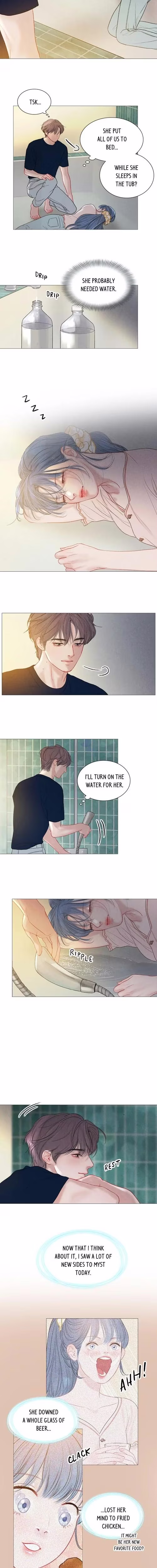 Mystical - Chapter 44 - Part 4