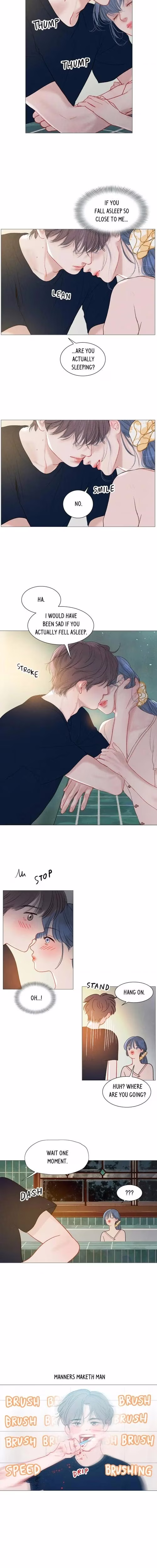 Mystical - Chapter 44 - Part 6