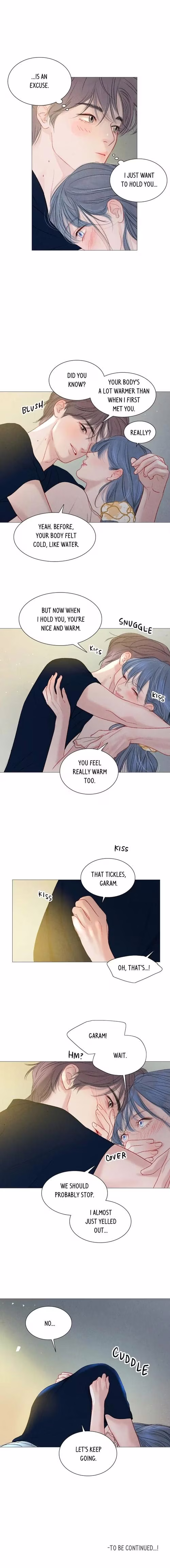 Mystical - Chapter 44 - Part 9