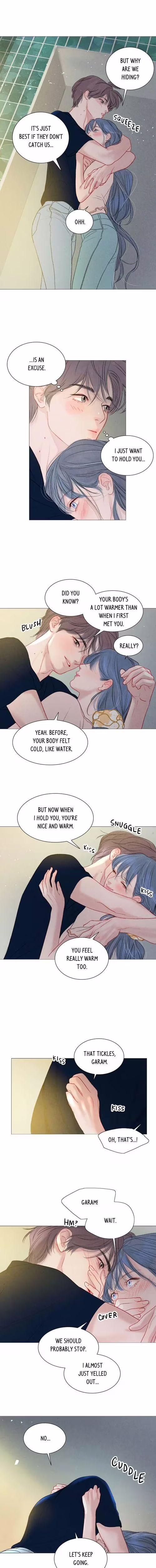 Mystical - Chapter 45 - Part 3