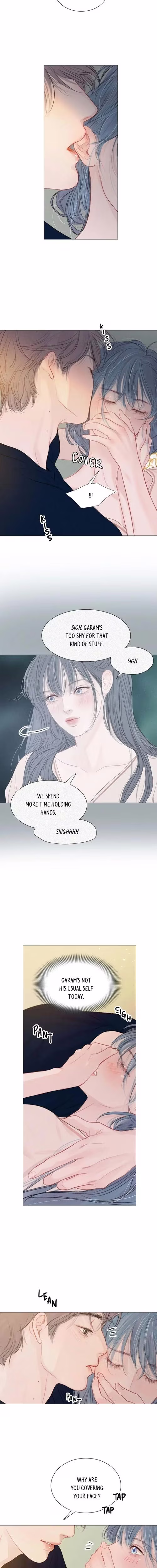 Mystical - Chapter 45 - Part 4